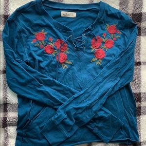 Hollister Long Sleeve